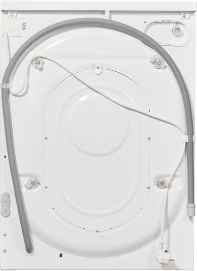 BAUKNECHT Super Eco 948 A Waschmaschine: 9 kg, 1400 U/Min, Fleckenfrei, Schnell