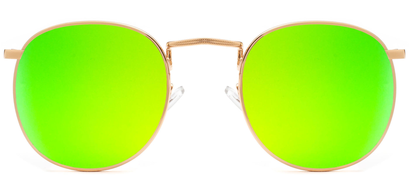 Elton Street Polarized