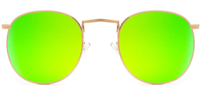 Elton Street Polarized