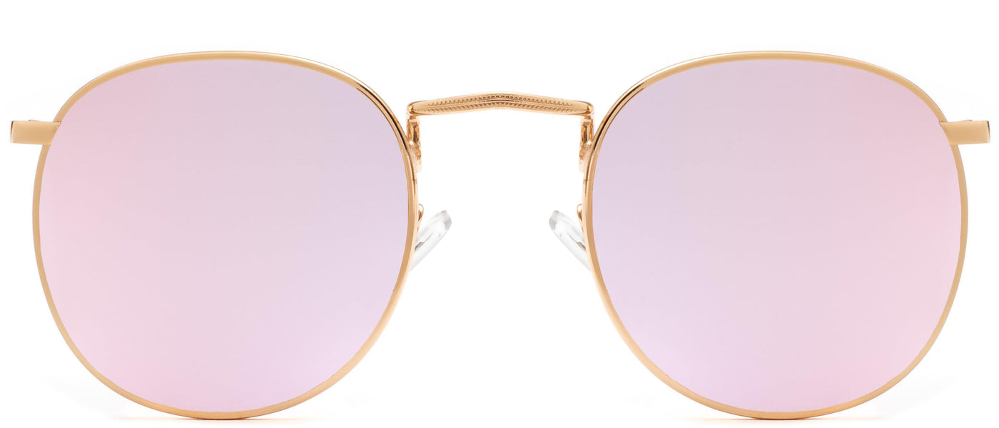 Elton Street Polarized