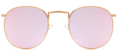 Elton Street Polarized