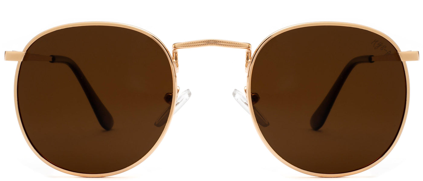 Elton Street Polarized