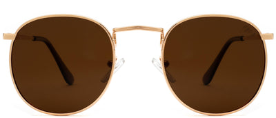 Elton Street Polarized