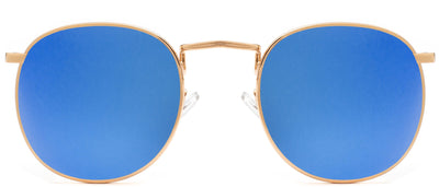 Elton Street Polarized