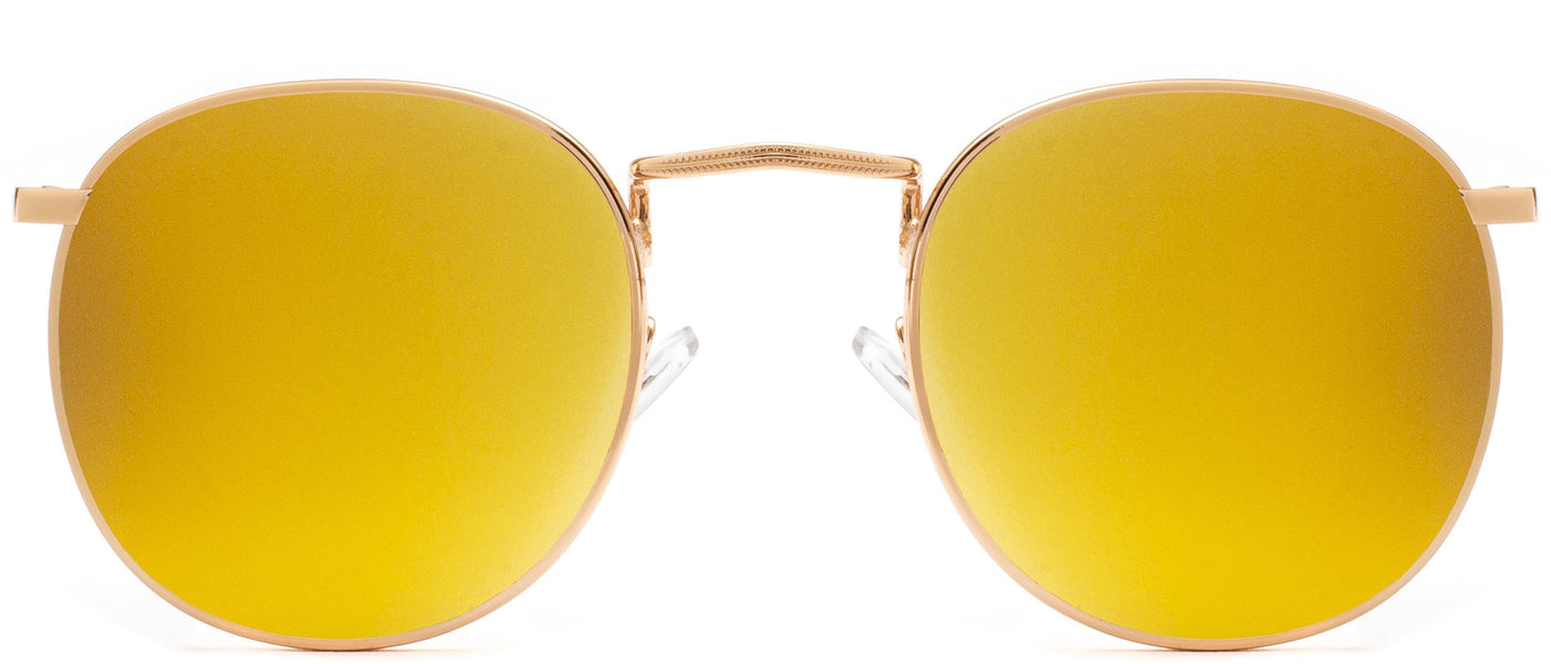 Elton Street Polarized