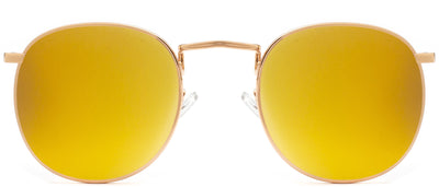Elton Street Polarized