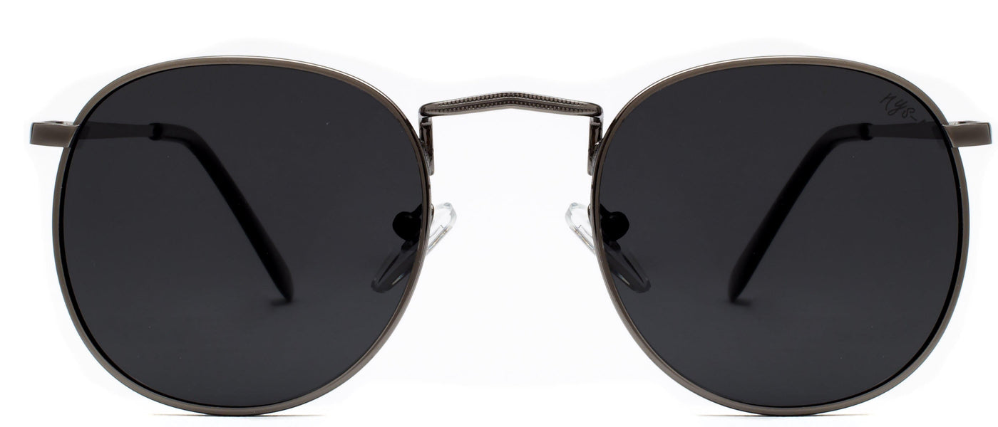 Elton Street Polarized