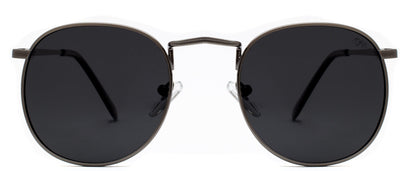 Elton Street Polarized