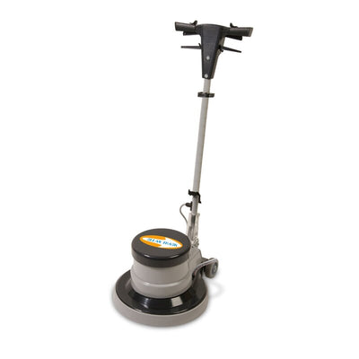 Reinica FloorLine CT 17 Einscheibenmaschine mit 30L Nasssauger Set für Bodenreinigung